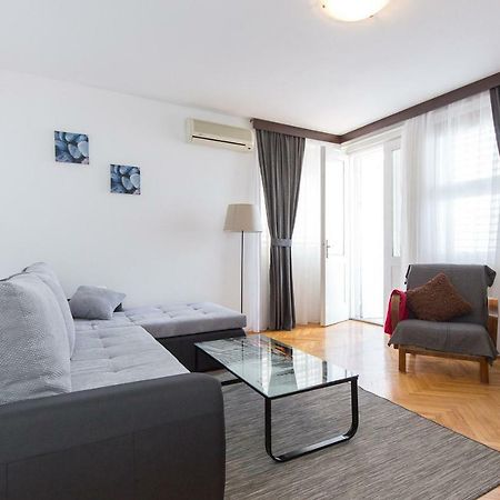 Apartment Babic Рийека Екстериор снимка