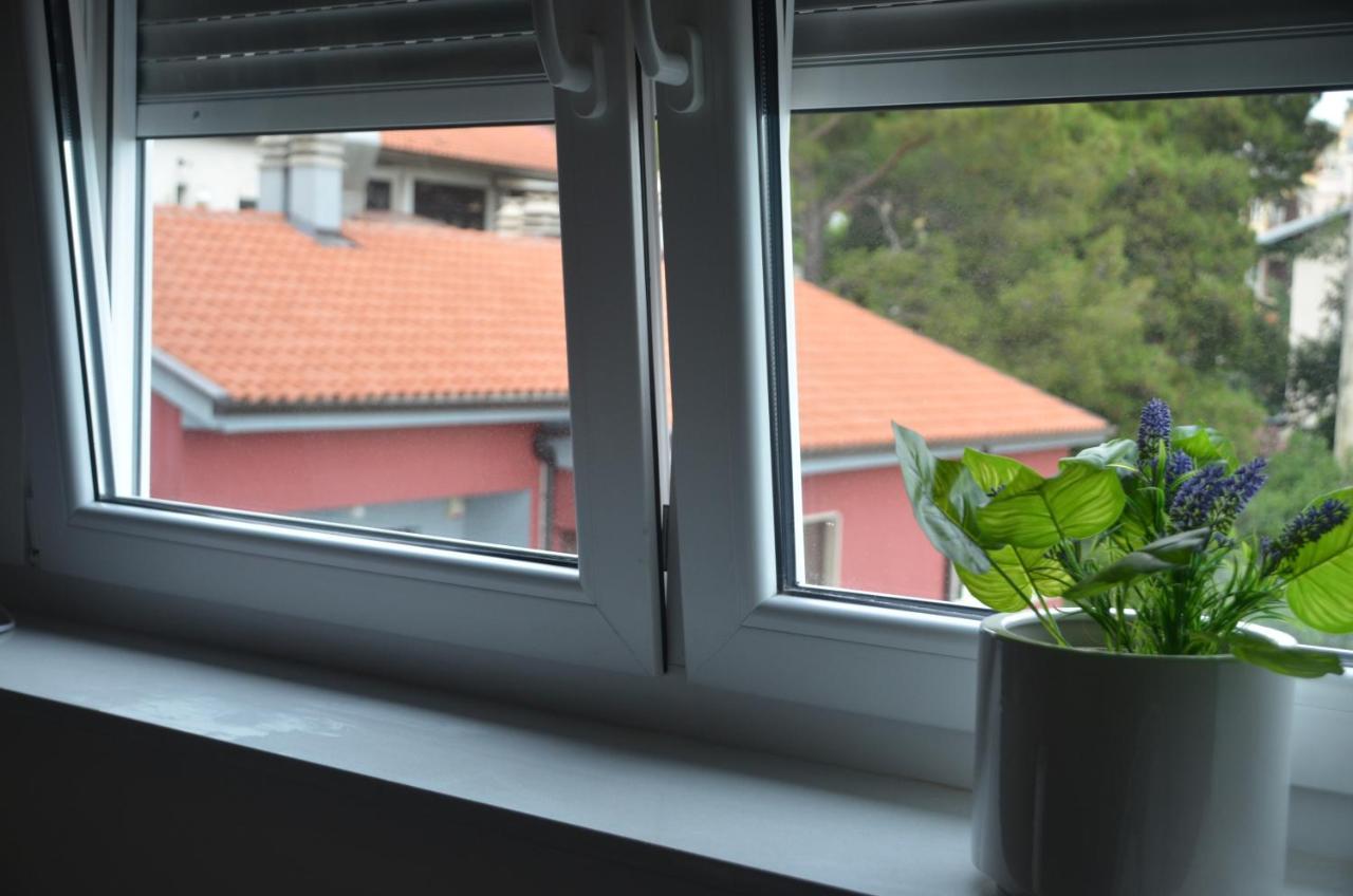Apartment Babic Рийека Екстериор снимка