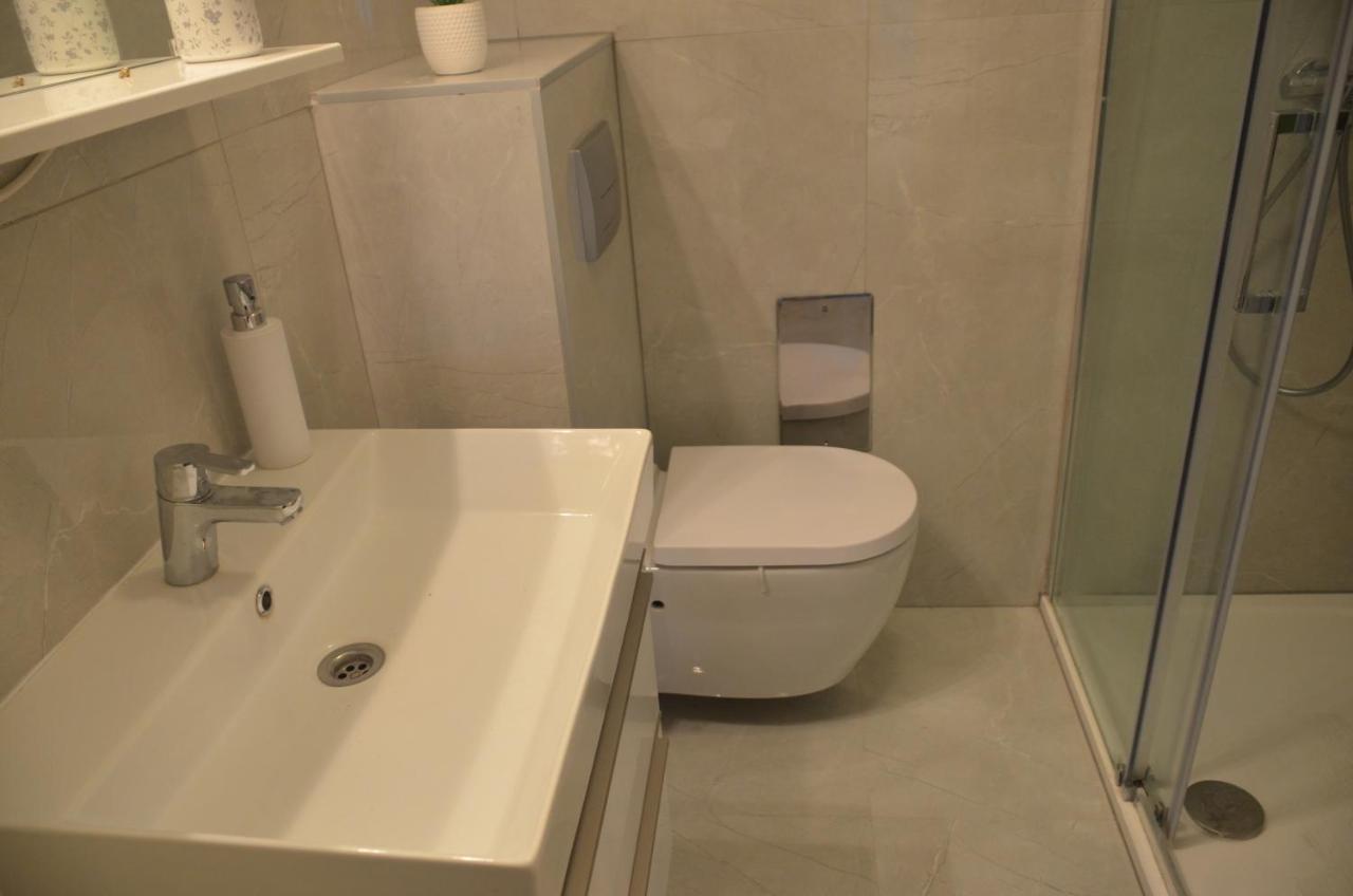 Apartment Babic Рийека Екстериор снимка
