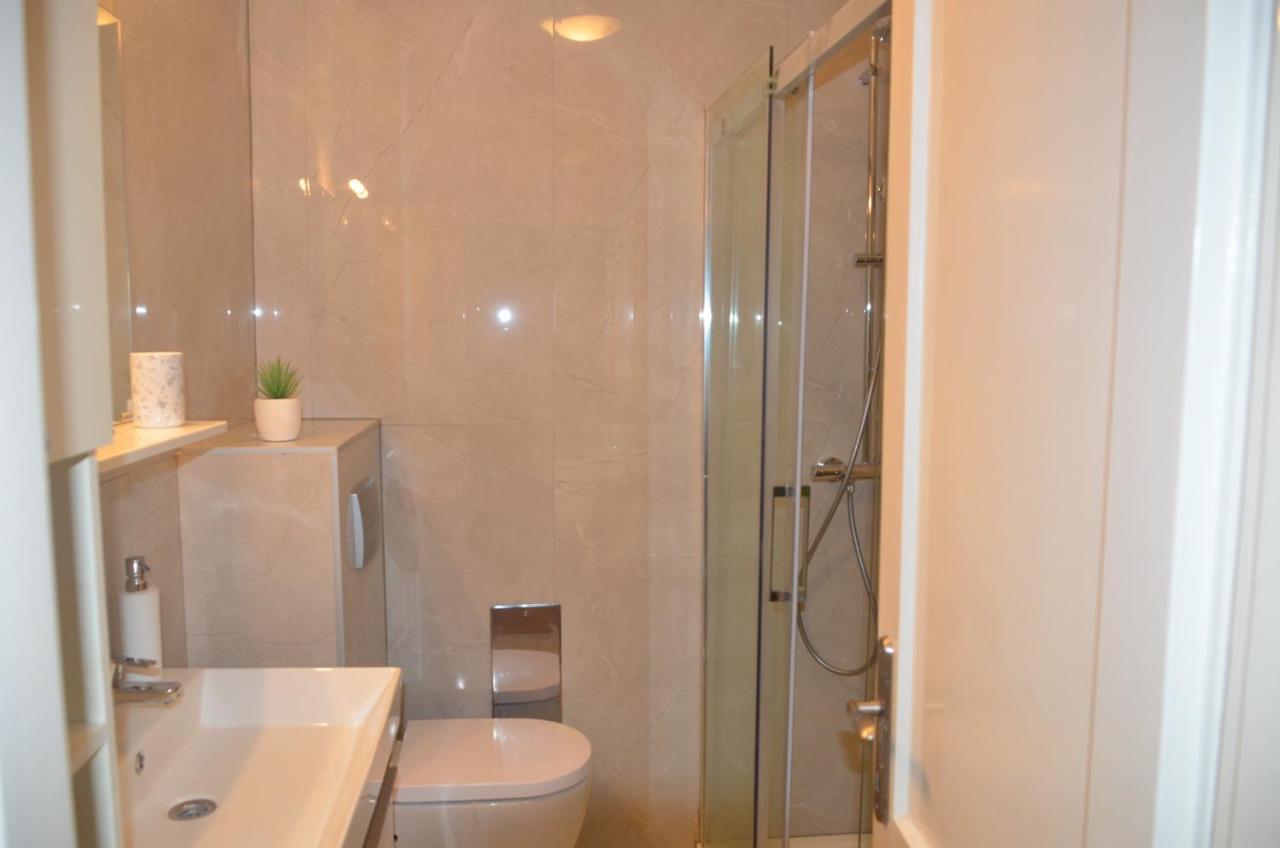 Apartment Babic Рийека Екстериор снимка