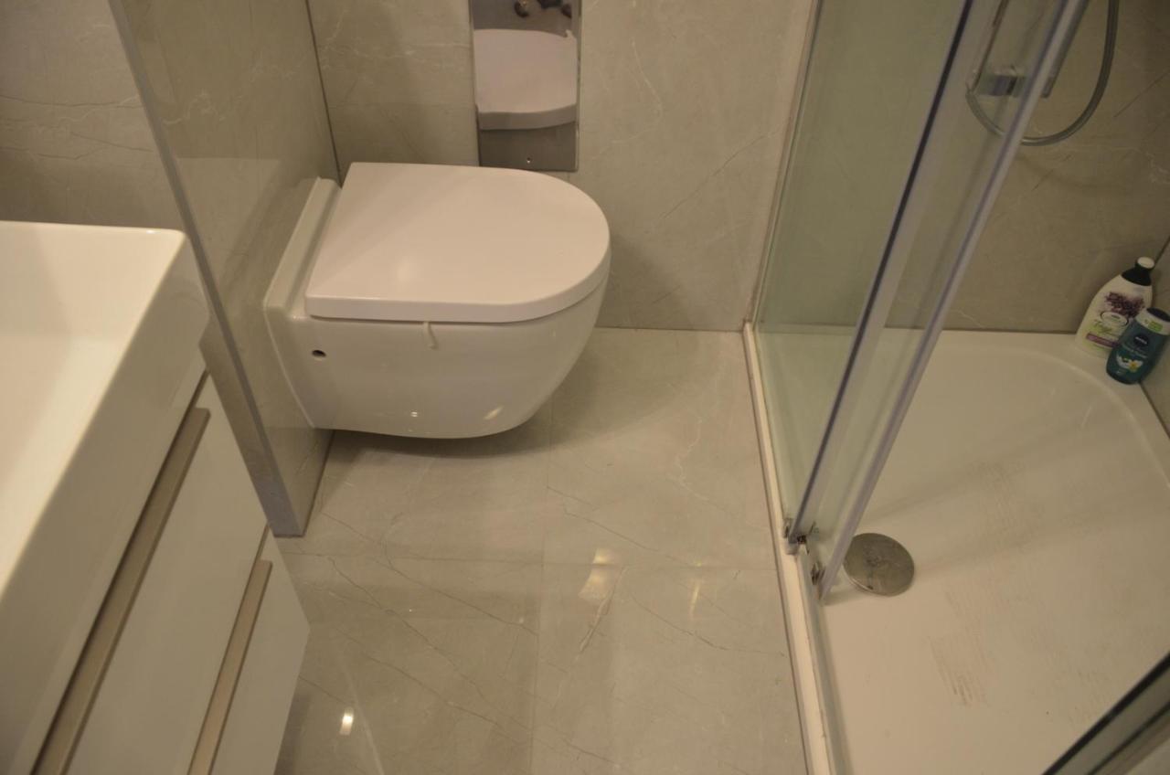 Apartment Babic Рийека Екстериор снимка