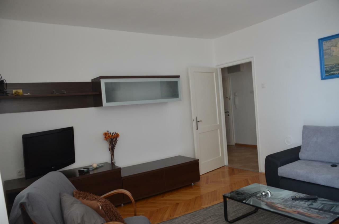 Apartment Babic Рийека Екстериор снимка