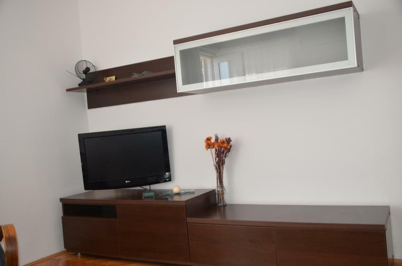 Apartment Babic Рийека Екстериор снимка