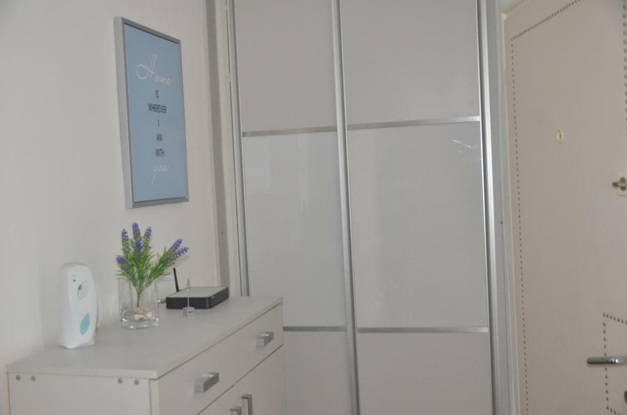 Apartment Babic Рийека Екстериор снимка