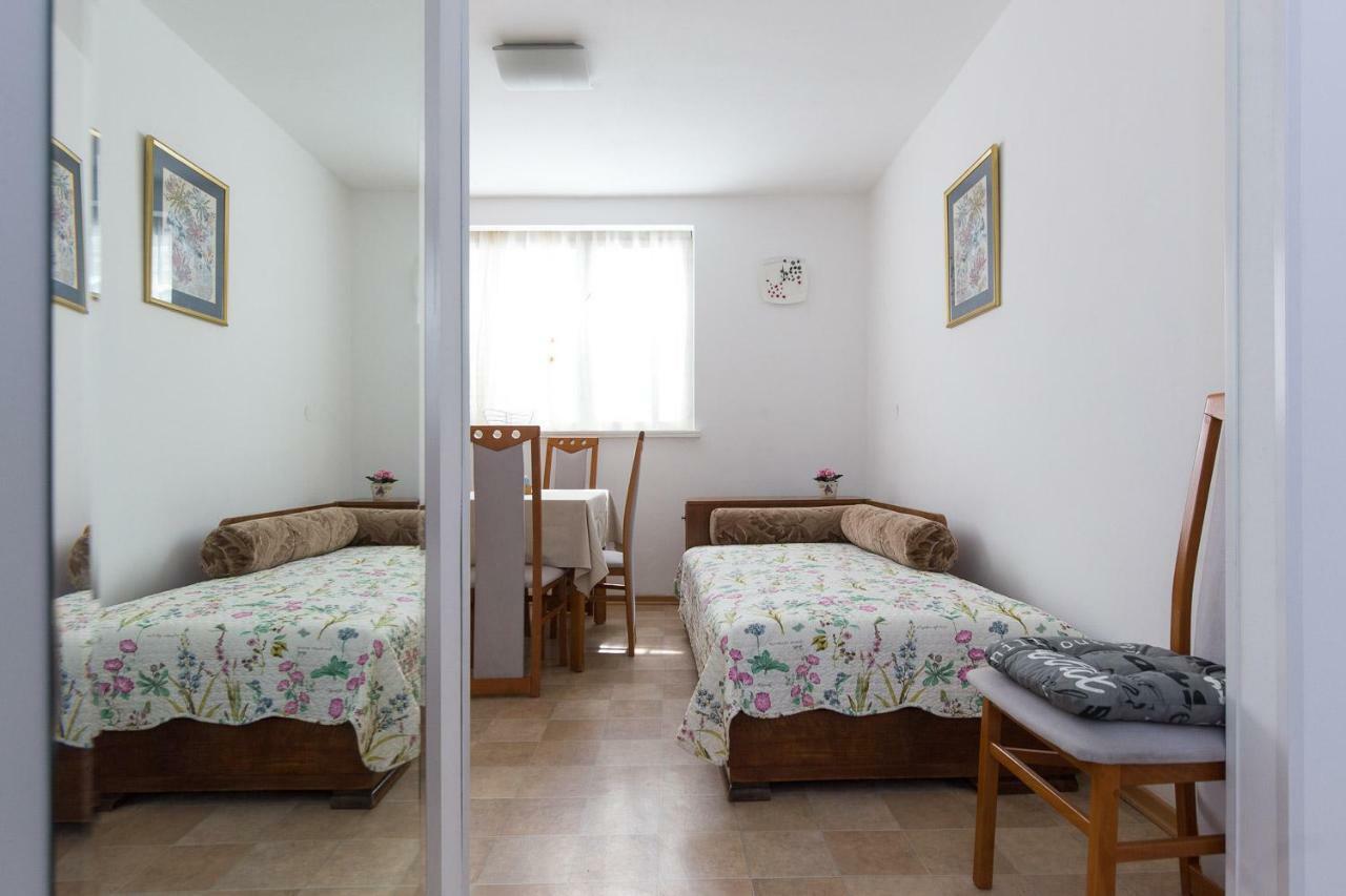 Apartment Babic Рийека Екстериор снимка