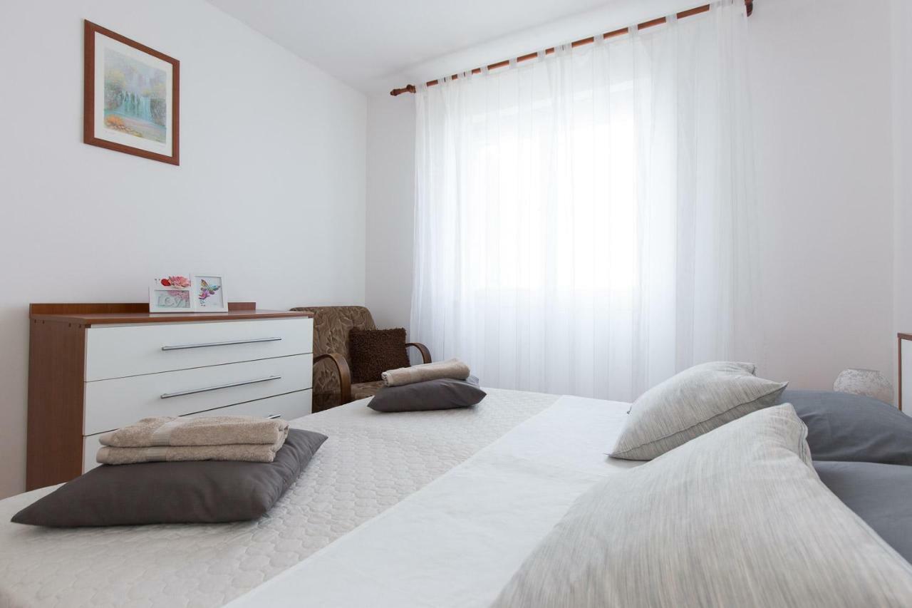 Apartment Babic Рийека Екстериор снимка