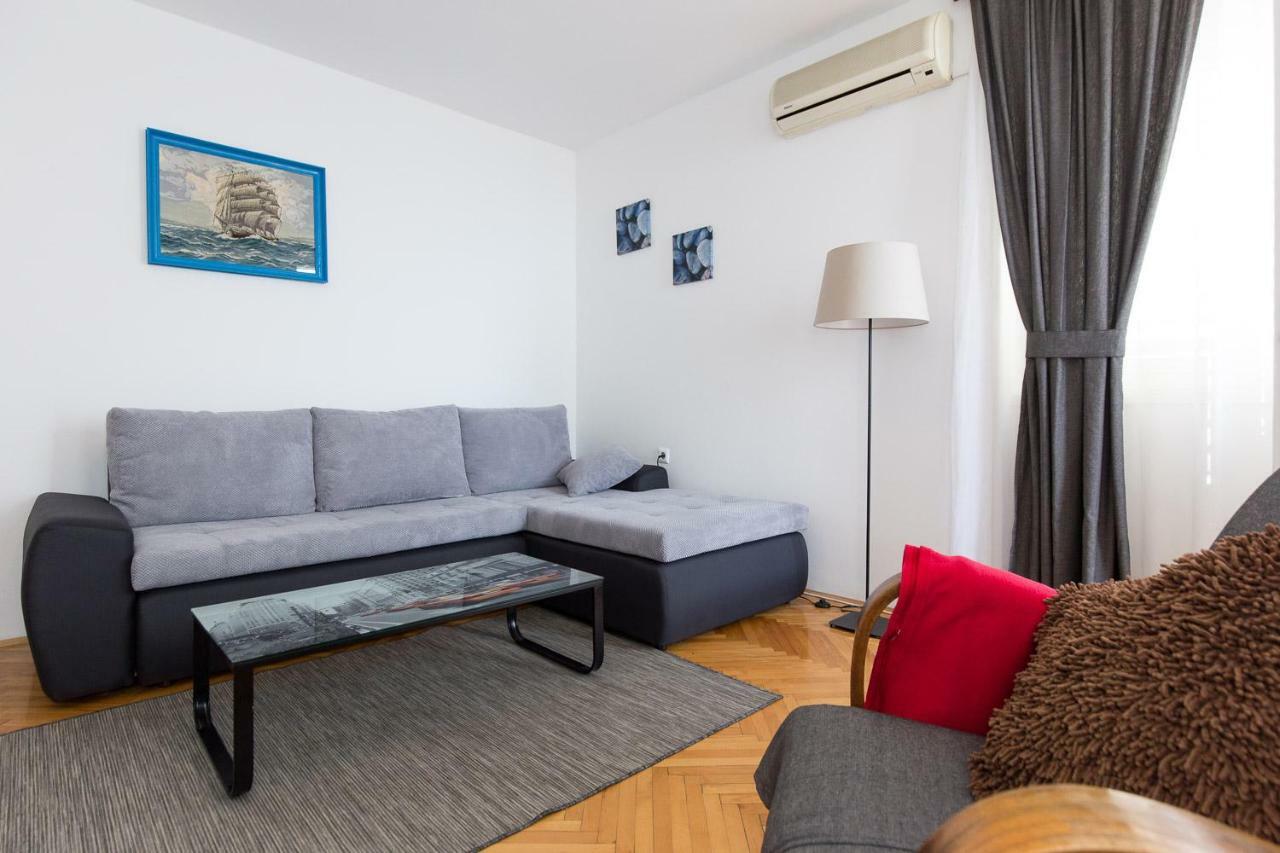 Apartment Babic Рийека Екстериор снимка