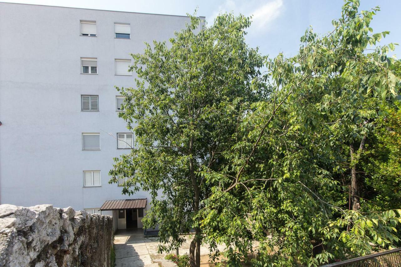 Apartment Babic Рийека Екстериор снимка