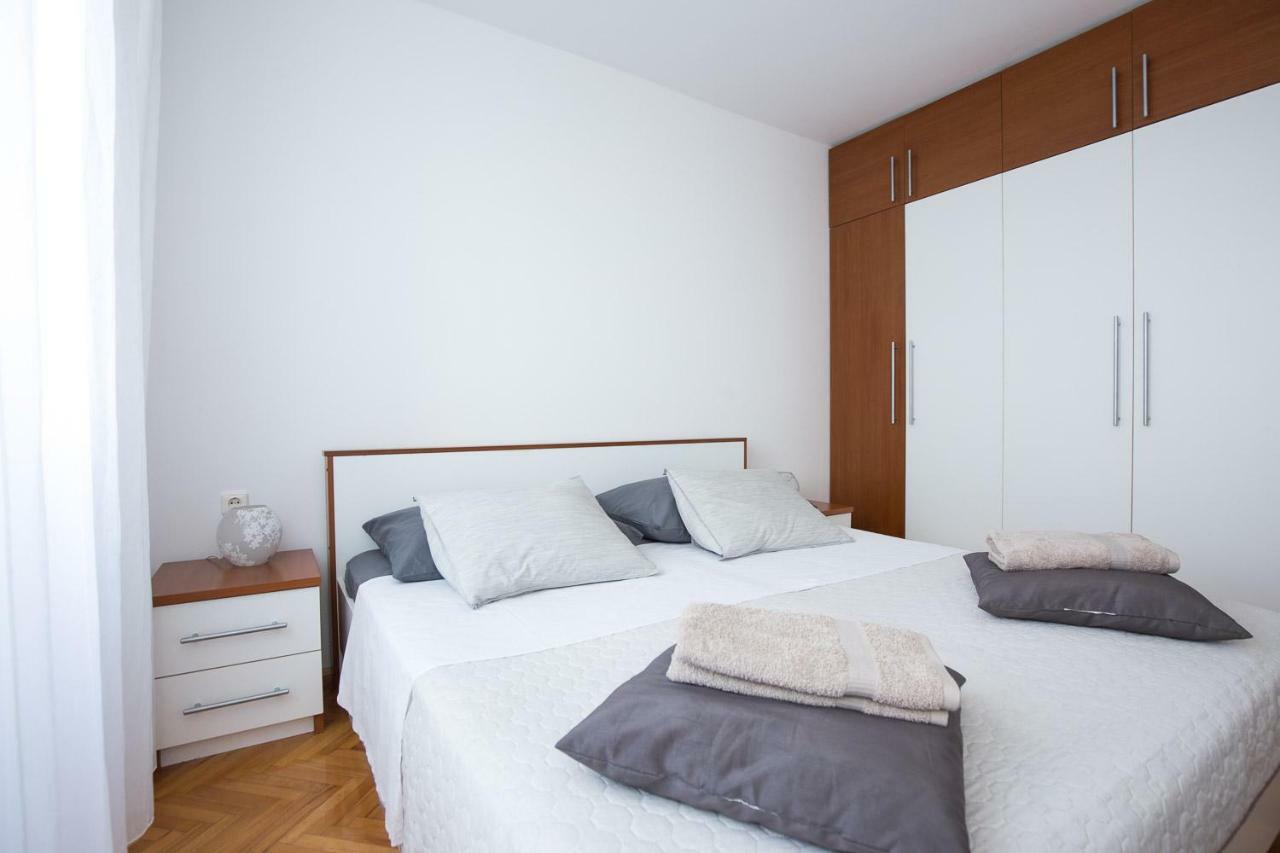 Apartment Babic Рийека Екстериор снимка