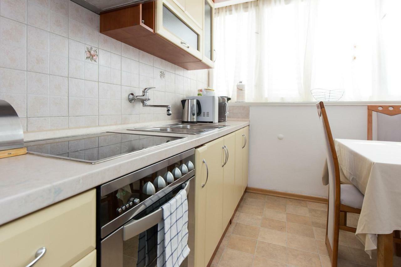 Apartment Babic Рийека Екстериор снимка