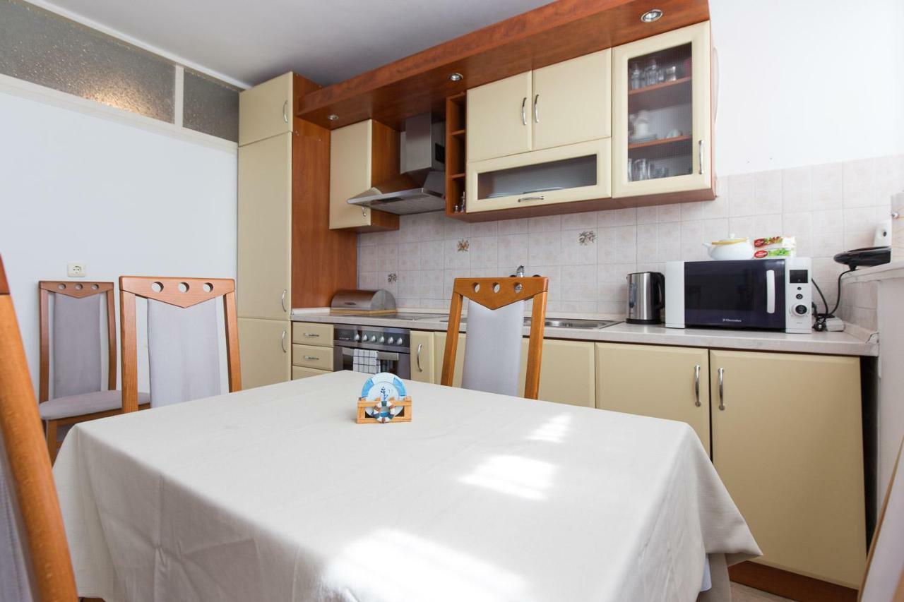 Apartment Babic Рийека Екстериор снимка