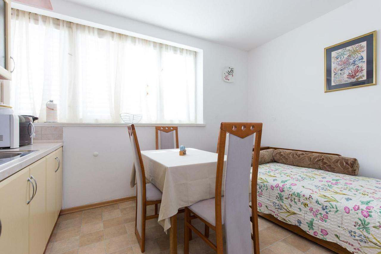 Apartment Babic Рийека Екстериор снимка