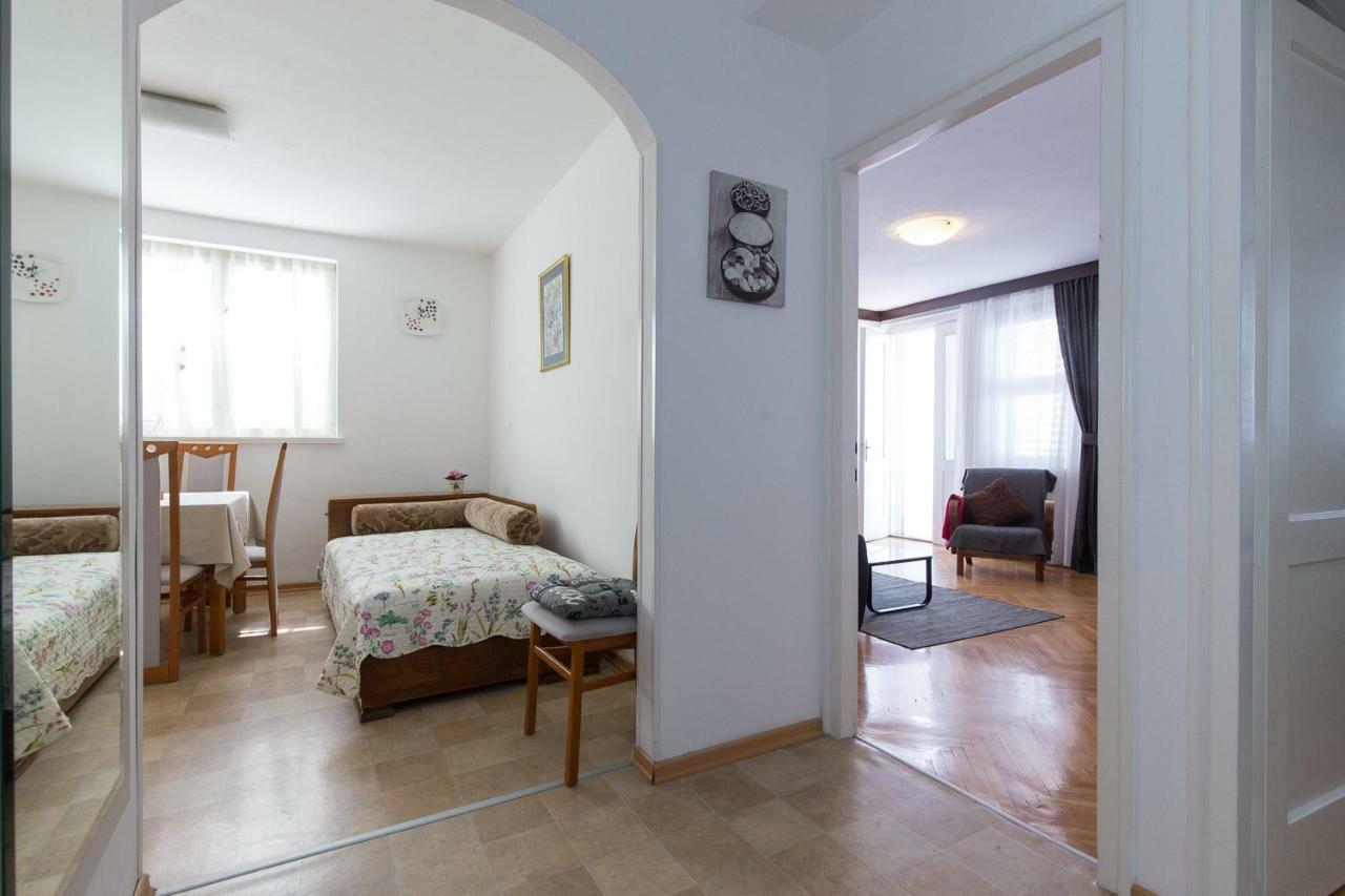 Apartment Babic Рийека Екстериор снимка